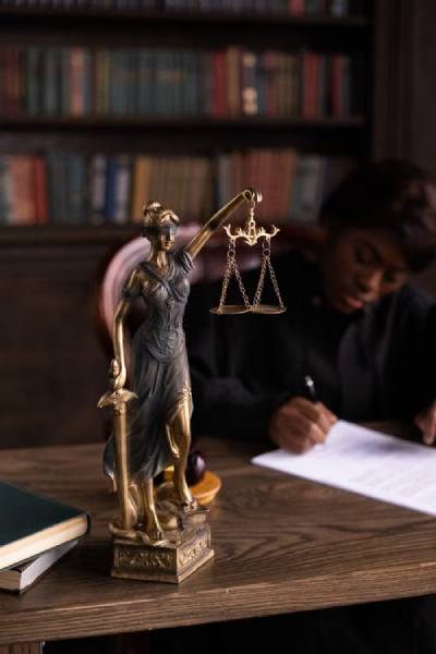 What a Criminal Lawyer Means When They Say “It Depends”