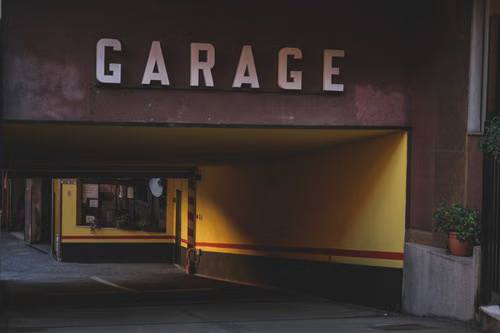 Emergency Water Removal for Garages and Utility Rooms: The Concrete Floors Everyone Ignores