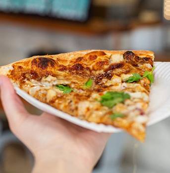 “Pizza Near Me” Is the Wrong Search. Here’s What to Ask Instead